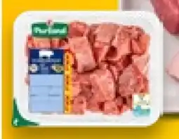 Kaufland K-Purland XXL-Schweinegulasch Angebot