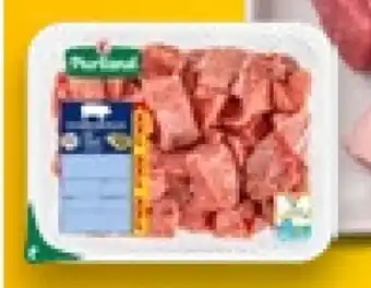 Kaufland K-Purland XXL-Schweinegulasch Angebot