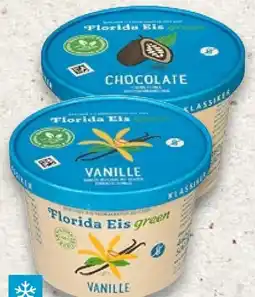 Kaufland Florida Eis Vanille Angebot