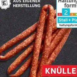 Kaufland Kaufland Schinkenbeißer Angebot