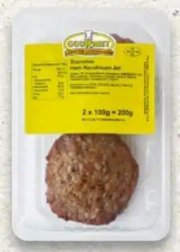 Kaufland Gourmet Bouletten Angebot
