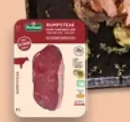 Kaufland K-Purland Rumpsteak Angebot