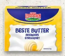 Kaufland Mark Brandenburg Beste Butter Angebot