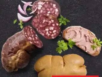Kaufland Thüringer Rotwurst Angebot