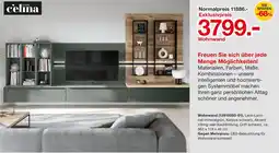 Möbelzentrum Pforzheim C'elina wohnwand Angebot
