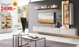 Möbelzentrum Pforzheim Dieter knoll wohnwand Angebot