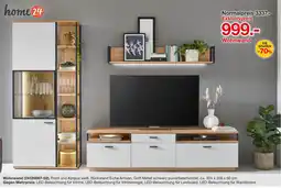 Möbelzentrum Pforzheim Home24 wohnwand Angebot