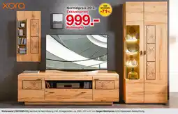 Möbelzentrum Pforzheim Xora wohnwand Angebot