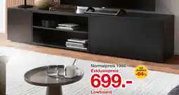 Möbelzentrum Pforzheim Lowboard Angebot