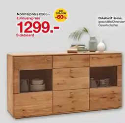 Möbelzentrum Pforzheim Sideboard Angebot