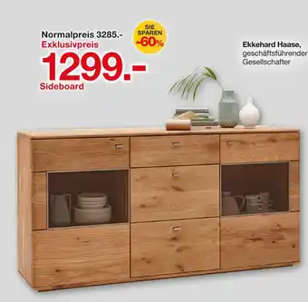 Möbelzentrum Pforzheim Sideboard Angebot