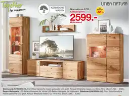 Möbelzentrum Pforzheim Linea natura wohnzimmer Angebot