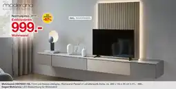 Möbelzentrum Pforzheim Moderano wohnwand Angebot