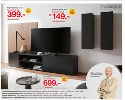 Möbelzentrum Pforzheim Moderano lowboard Angebot