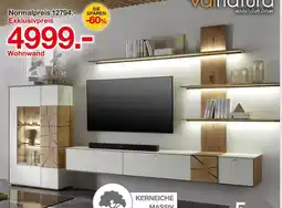 Möbelzentrum Pforzheim Valnatura wohnzimmer Angebot