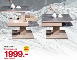 Möbelzentrum Pforzheim Couchtisch Angebot