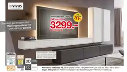 Möbelzentrum Pforzheim Invivus wohnwand Angebot