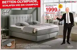Möbelzentrum Pforzheim Beldomo boxspringbett Angebot