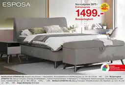 Möbelzentrum Pforzheim Esposa schlafzimmermöbel Angebot