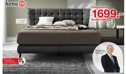 Möbelzentrum Pforzheim Home24 boxspringbett Angebot