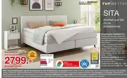 Möbelzentrum Pforzheim Ruf betten boxspringbett Angebot