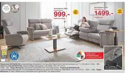 Möbelzentrum Pforzheim Pure home relaxsessel Angebot