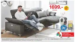 Möbelzentrum Pforzheim Ecksofa Angebot