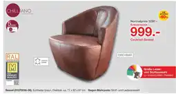Möbelzentrum Pforzheim Chilliano cocktail-sessel Angebot