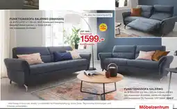 Möbelzentrum Pforzheim Funktionssofa salerno Angebot