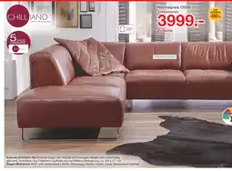 Möbelzentrum Pforzheim Chilliano ecksofa Angebot