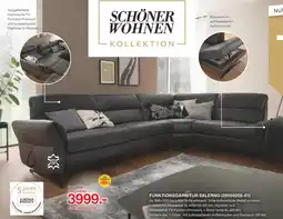 Möbelzentrum Pforzheim Schöner wohnen funktionsgarnitur salerno Angebot