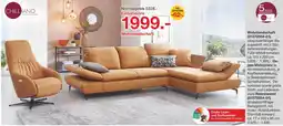 Möbelzentrum Pforzheim Chilliano wohnlandschaft Angebot