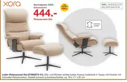 Möbelzentrum Pforzheim Xora relaxsessel-set Angebot