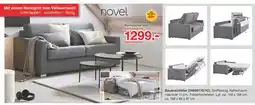 Möbelzentrum Pforzheim Novel dauerschläfer Angebot
