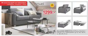 Möbelzentrum Pforzheim Novel dauerschläfer Angebot