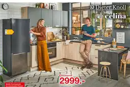 Möbelzentrum Pforzheim Dieter knoll einbauküche nathan Angebot