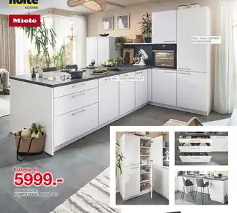 Möbelzentrum Pforzheim Nolte einbauküche manhattan Angebot
