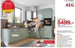 Möbelzentrum Pforzheim Novel einbauküche vera Angebot
