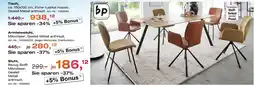 Möbel Inhofer Tisch Angebot