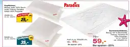 Möbel Inhofer Paradies kopfkissen Angebot
