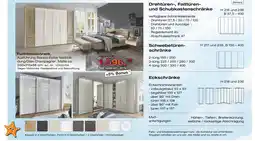 Möbel Inhofer Funktionsschrank Angebot