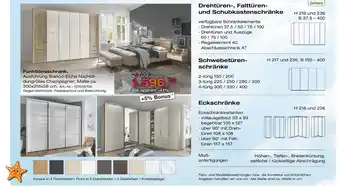 Möbel Inhofer Funktionsschrank Angebot