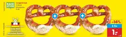 Netto Marken-Discount Backstube laugenbreze Angebot
