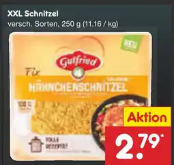 Netto Marken-Discount Xxl schnitzel Angebot