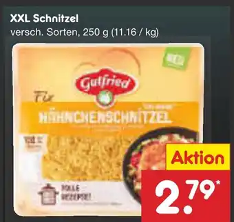 Netto Marken-Discount Xxl schnitzel Angebot