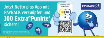 Netto Marken-Discount Netto plus app Angebot