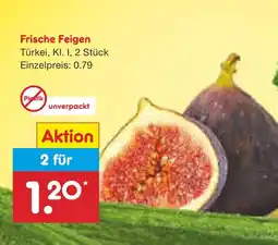 Netto Marken-Discount Frische feigen Angebot