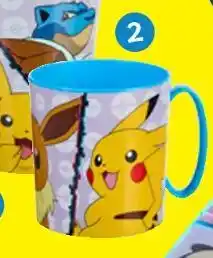 TEDi Tasse pokemon Angebot