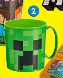 TEDi Tasse minecraft Angebot