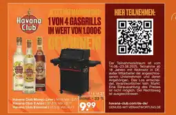 V Markt Havana club havana club mango lime Angebot